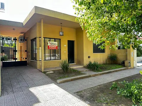VENTA| Casa en San Antonio de Areco