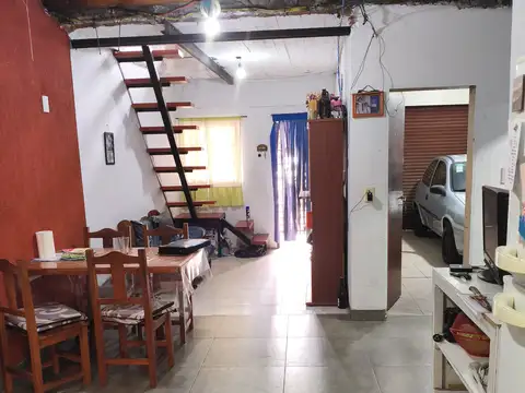Casa en Venta en Ezpeleta Oeste, USD 125.000