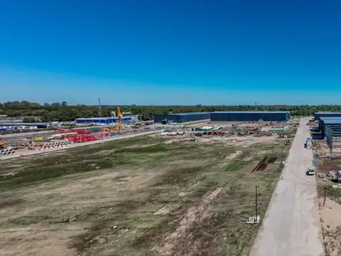 Galpon en Venta A Estrenar