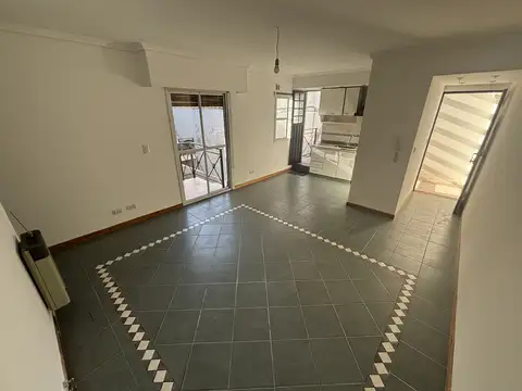 Depto Tipo Casa en Venta de 1 dormitorio