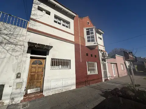 Venta PH con terraza