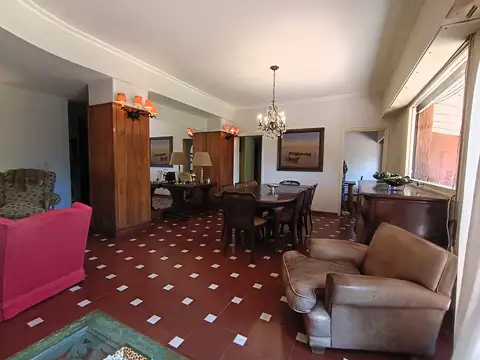 Casa en Alquiler Temporal 50 años