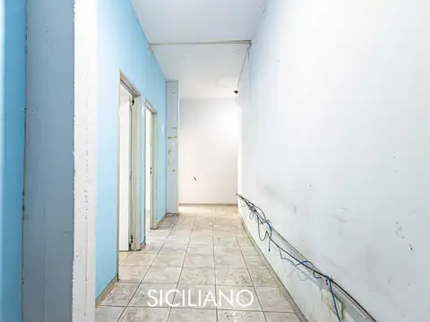 Local - San Telmo