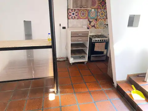 Depto Tipo Casa en Alquiler 16 años