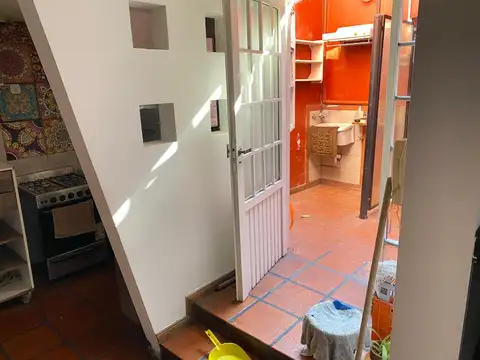 Depto Tipo Casa en Alquiler de 3 ambientes
