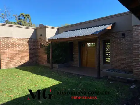 Casa venta Barrio Links La Unión