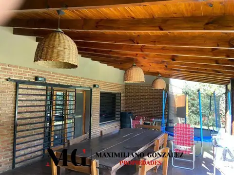 Casa en Venta A Estrenar