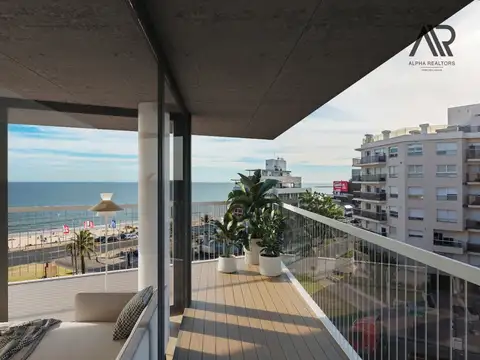 Departamento en Venta de 2 dormitorios