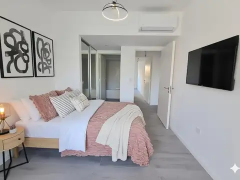 Departamento en Venta de 3 dormitorios