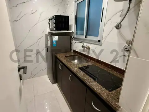 VENTA DEPARTAMENTO 2 AMBIENTES RECICLADO PLAZA MITRE