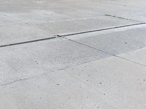 Ruta 14 intercepción Ruta 33