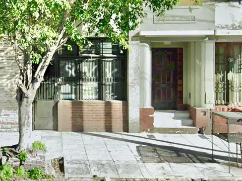 PH en Banfield Oeste