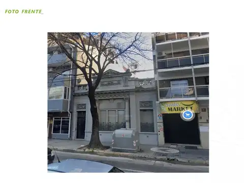 Terreno en Venta de 367,0 m2
