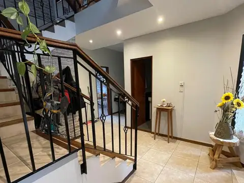 Casa en  venta en Parque Leloir
