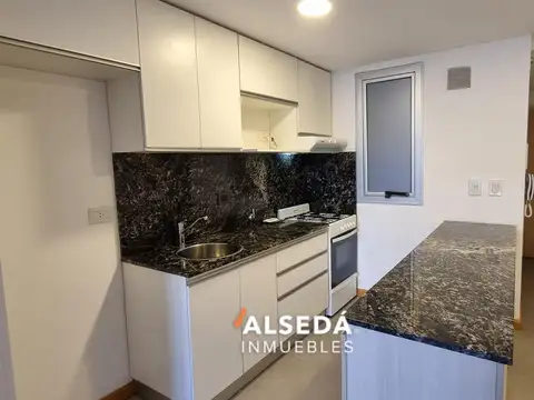 Departamento en Alquiler Permite mascota
