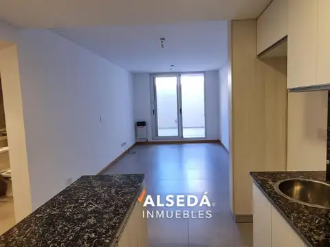 Departamento en Alquiler al Sur