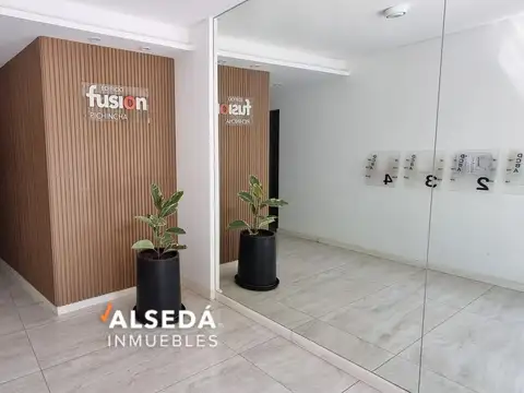 Departamento en Alquiler de Monoambiente