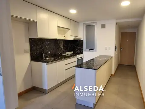 Departamento en Alquiler 5 años
