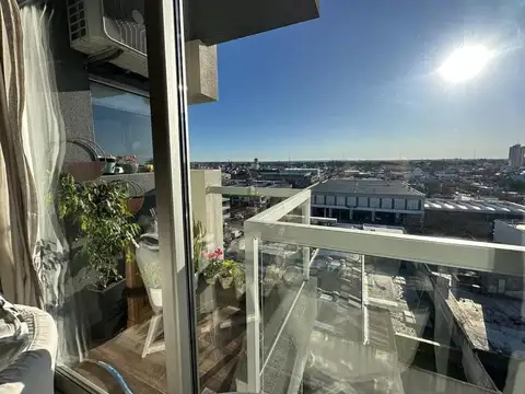 Departamento de 4 ambientes Barrio Chauvin