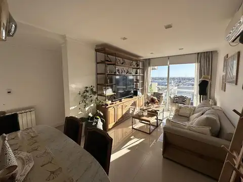 Departamento de 4 ambientes Barrio Chauvin