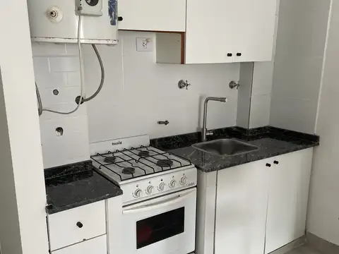 Departamento en Alquiler 30 años