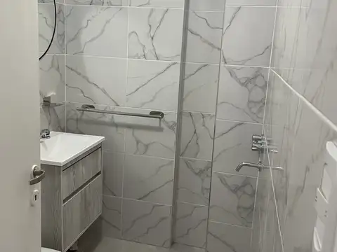 Departamento en Alquiler al Noroeste