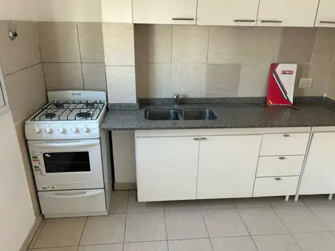 Departamento 2 ambientes alquiler Villa Pueyrredón