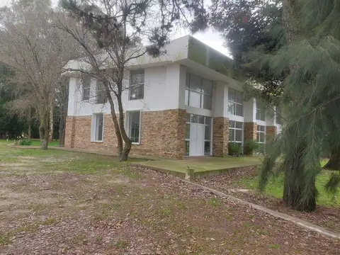 Terreno en Venta de 672,0 m2