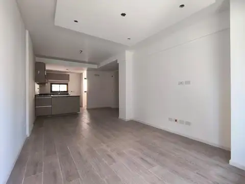 Departamento en Venta en Parque Rivadavia, USD 360.000