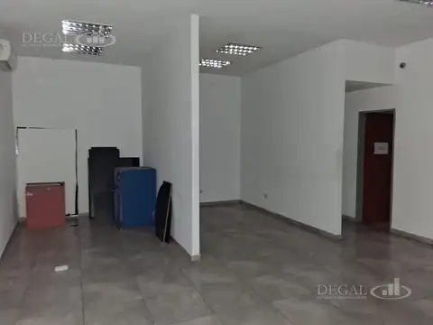 Galpon en Alquiler 10 años