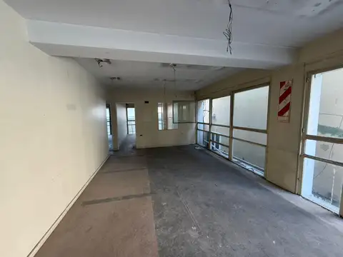 Oficina en Alquiler en San Nicolás, USD 1.150