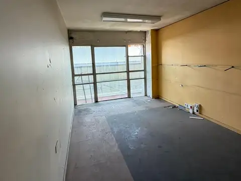 Oficina Monoambiente con 1 baño