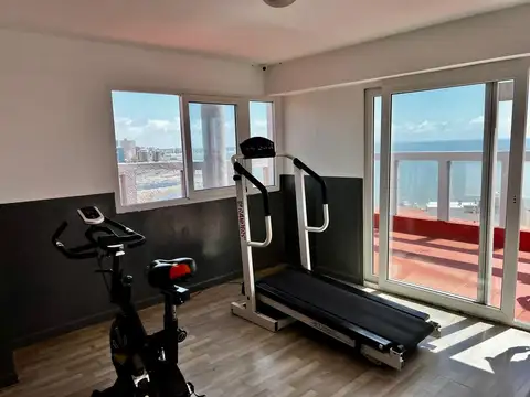 Departamento en Alquiler Temporal de 1 dormitorio