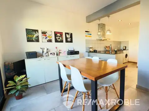 DEPARTAMENTO EN VENTA LA PLATA 2 DORMITORIOS