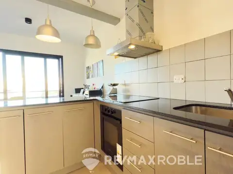 Departamento en Venta en Barrio Norte, USD 125.000