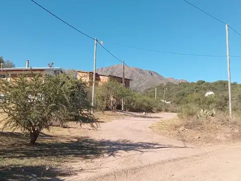 Terreno en Venta de 1470,0 m2