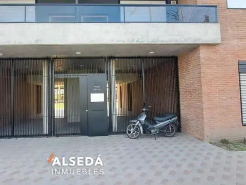 Departamento 2 Dormitorios- Fisherton