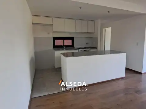 Departamento en Alquiler de 2 dormitorios