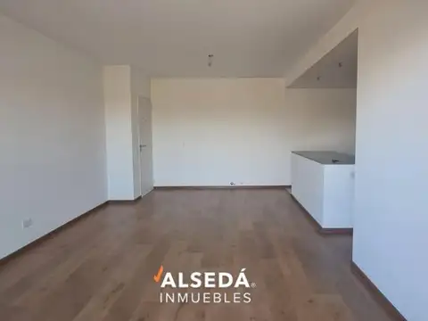 Departamento en Alquiler A Estrenar