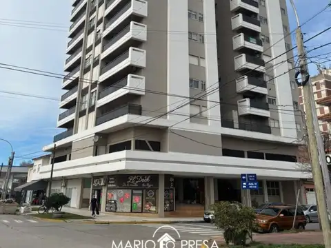 Excepcional Departamento - Necochea - Villa Balnearia