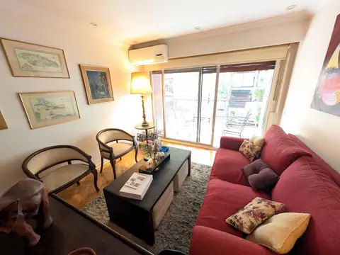 Departamento en Venta de 4 ambientes