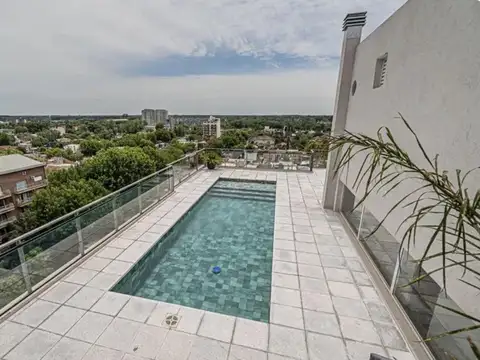 Departamento en Venta en Ciudad De Tigre, USD 112.000