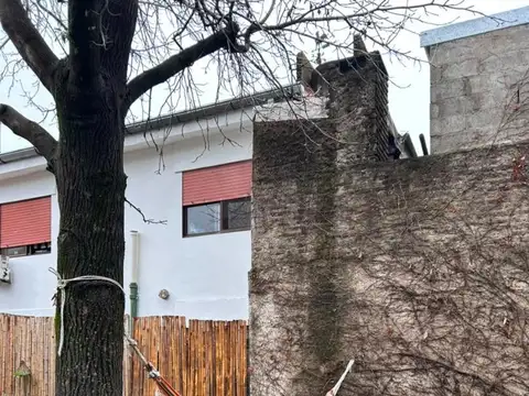 Casa en Alquiler de 2 dormitorios