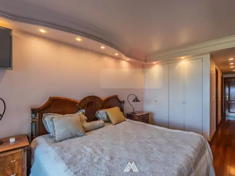 Departamento en Alquiler 21 años