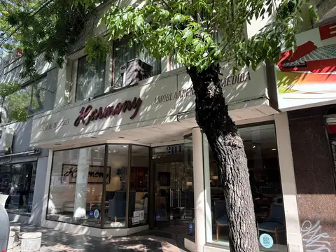 Local en Venta 50 años