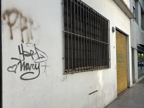 Local en Venta 50 años