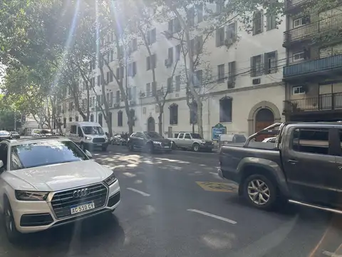 Local en Venta 50 años