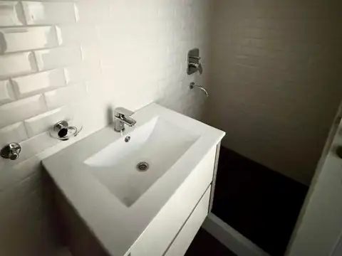 Departamento en Alquiler al Sudoeste