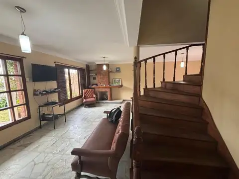 Casa en Venta de 3 dormitorios