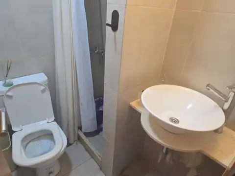 Departamento en Alquiler con 1 cochera